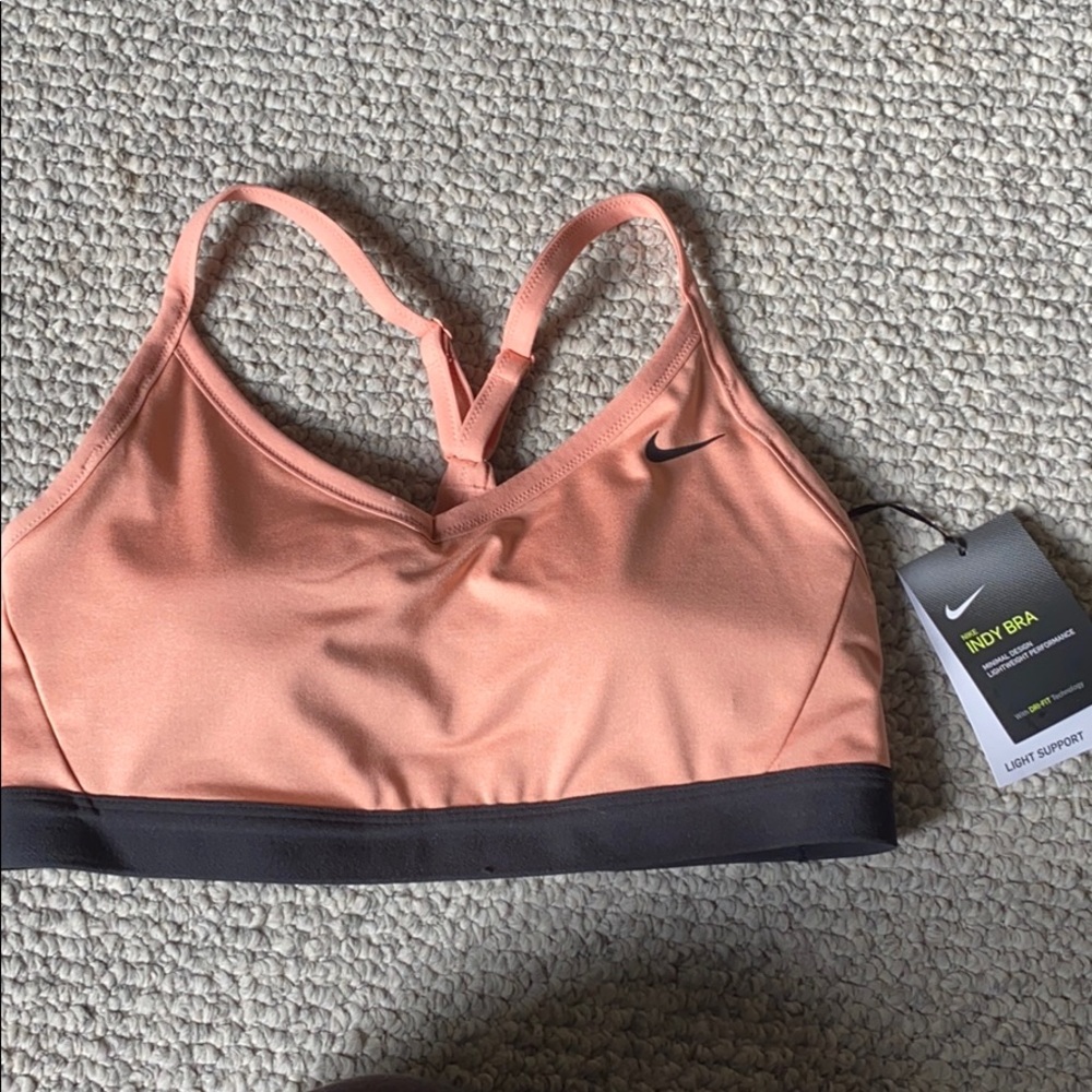 Nike Women’s Indy Sports Bra